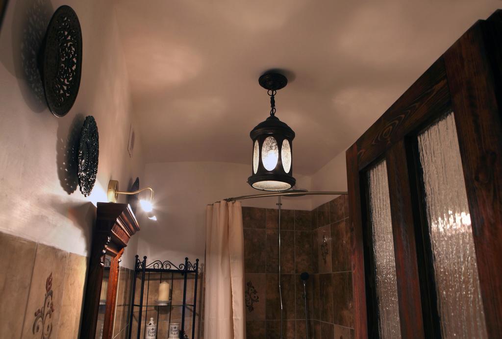 Apartmany Antik Pratterov Dom บันสกา ชีอาว์นีซา ห้อง รูปภาพ