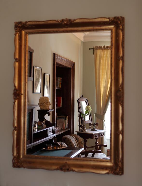 Apartmany Antik Pratterov Dom บันสกา ชีอาว์นีซา ภายนอก รูปภาพ